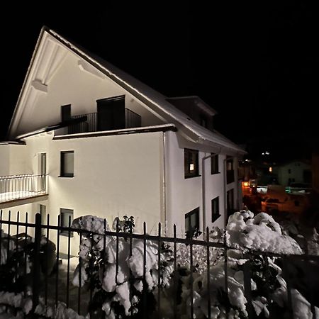 Ferienwohnung Ludwig Füssen Extérieur photo