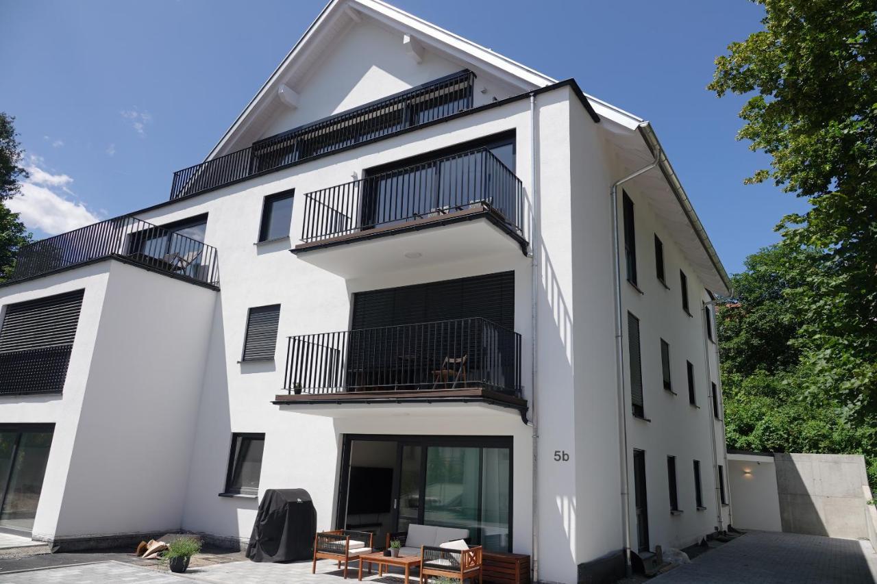 Ferienwohnung Ludwig Füssen Extérieur photo