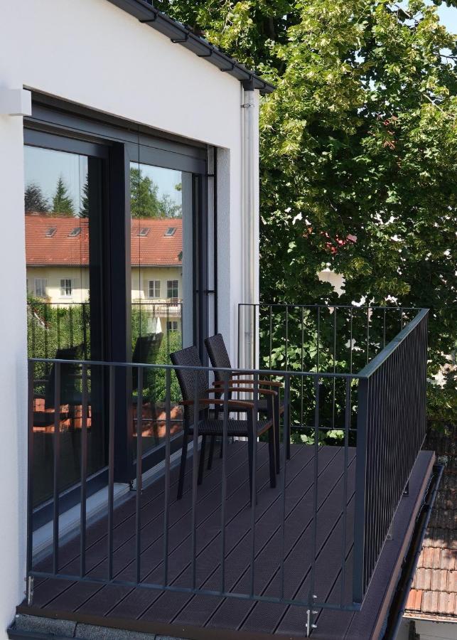 Ferienwohnung Ludwig Füssen Extérieur photo