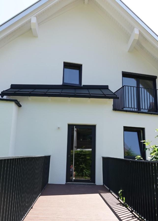Ferienwohnung Ludwig Füssen Extérieur photo