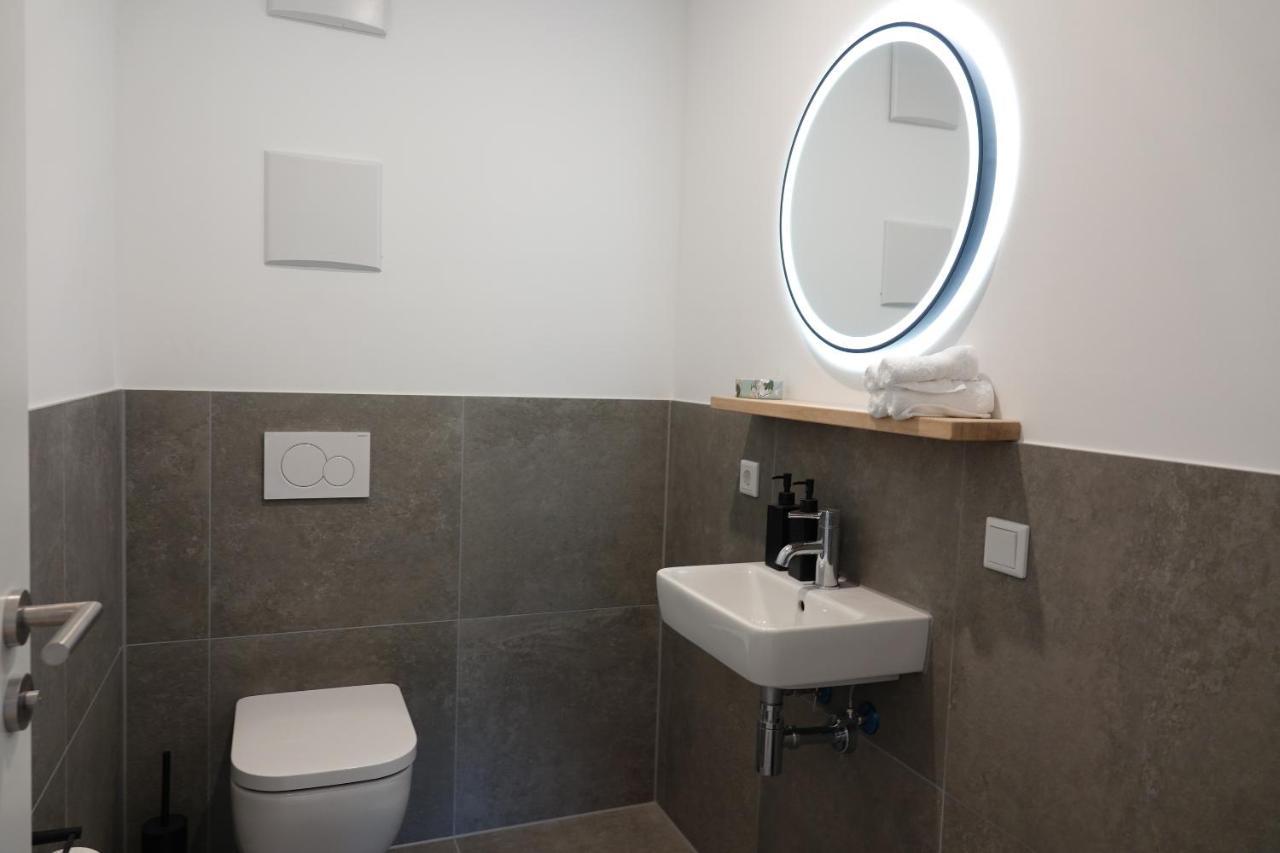 Ferienwohnung Ludwig Füssen Extérieur photo