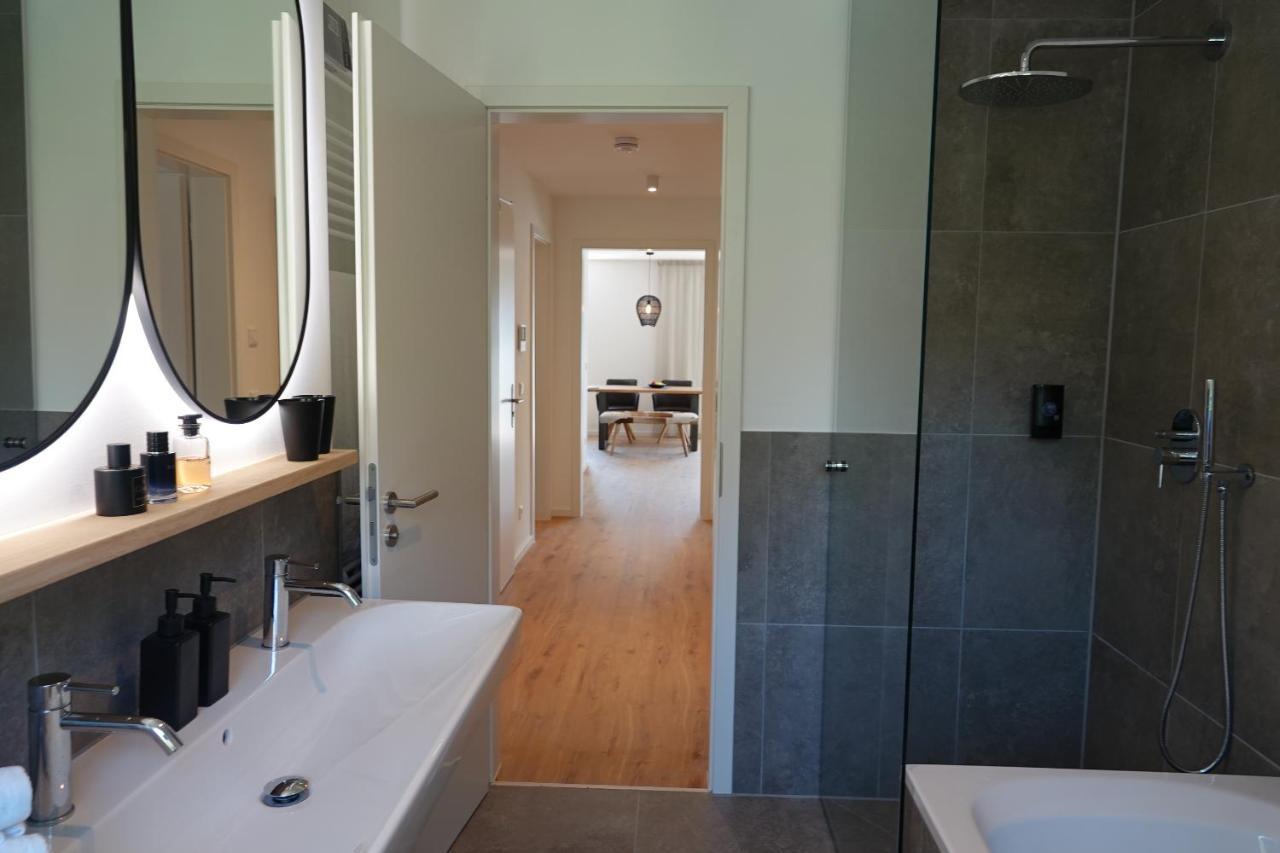 Ferienwohnung Ludwig Füssen Extérieur photo