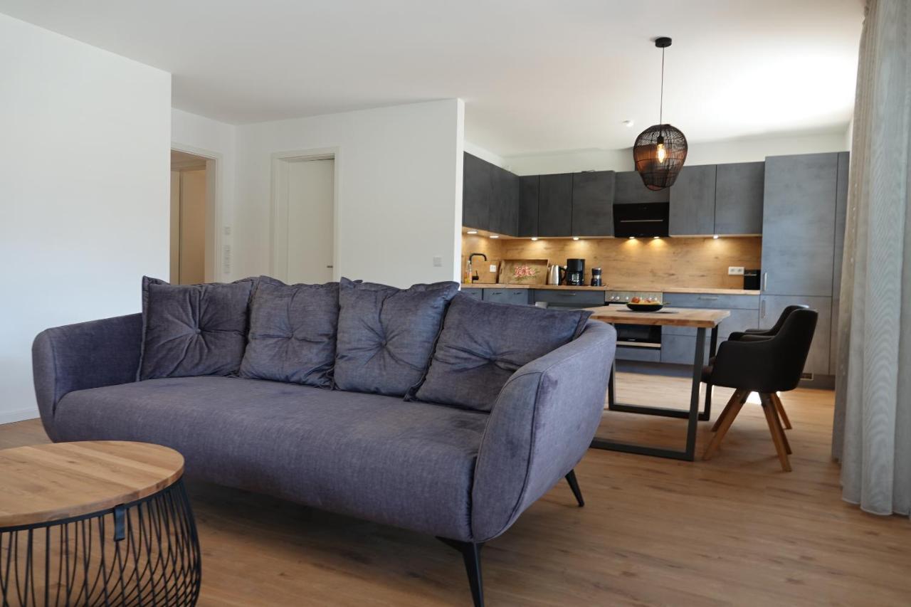 Ferienwohnung Ludwig Füssen Extérieur photo