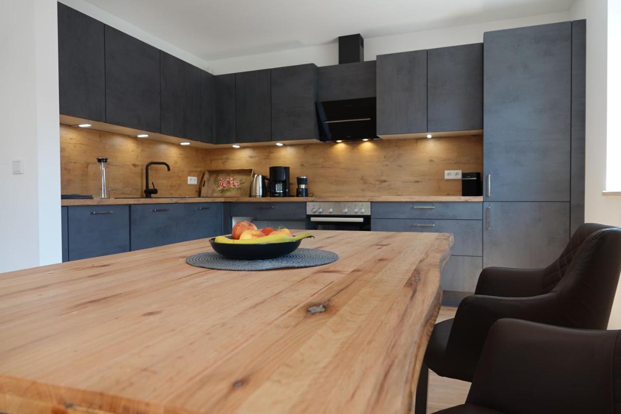 Ferienwohnung Ludwig Füssen Extérieur photo