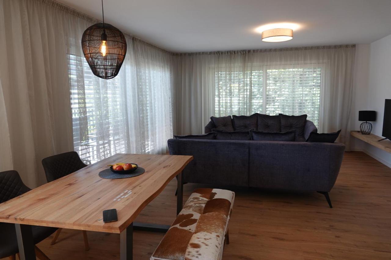 Ferienwohnung Ludwig Füssen Extérieur photo