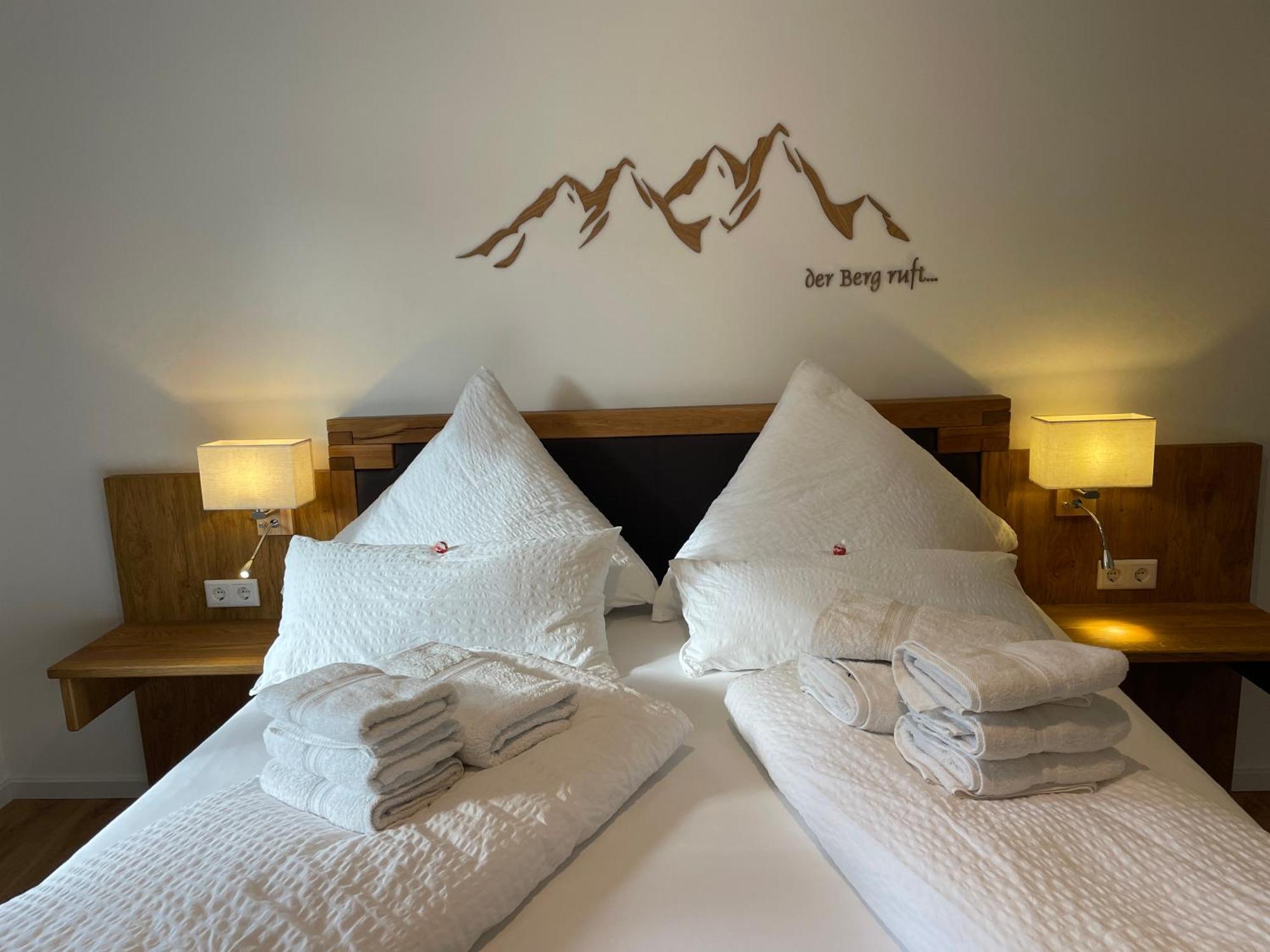 Ferienwohnung Ludwig Füssen Extérieur photo