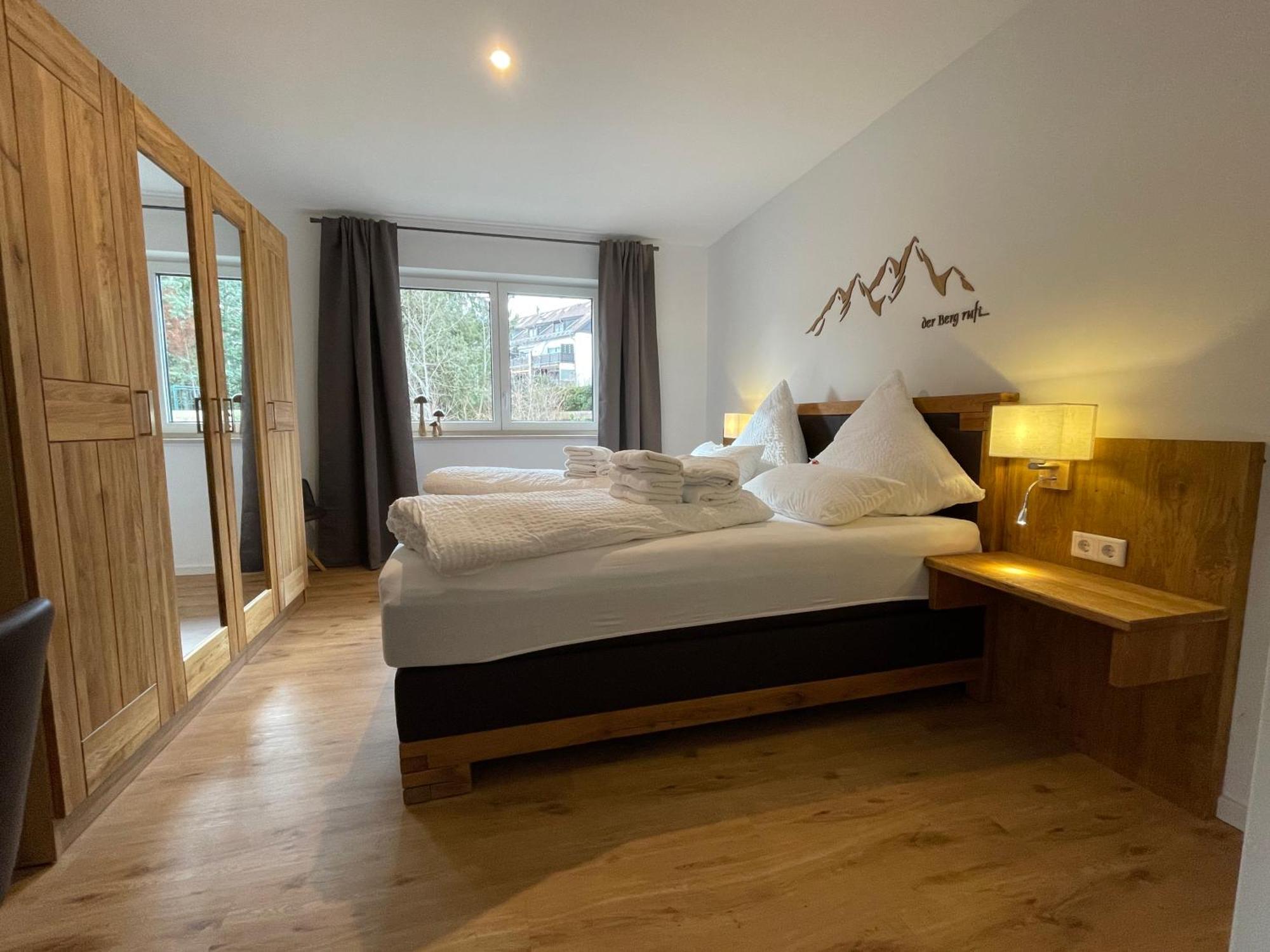 Ferienwohnung Ludwig Füssen Extérieur photo
