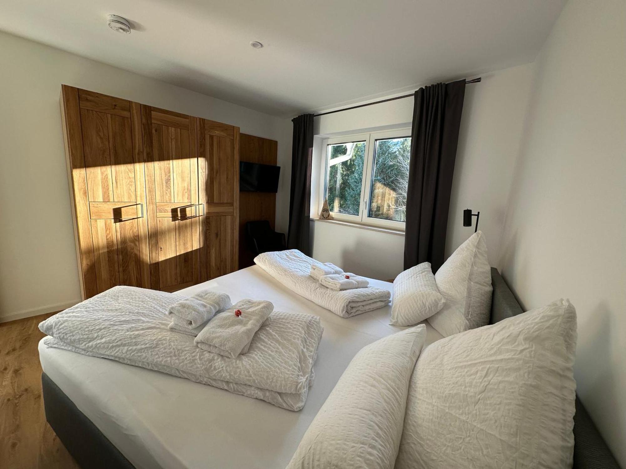 Ferienwohnung Ludwig Füssen Extérieur photo