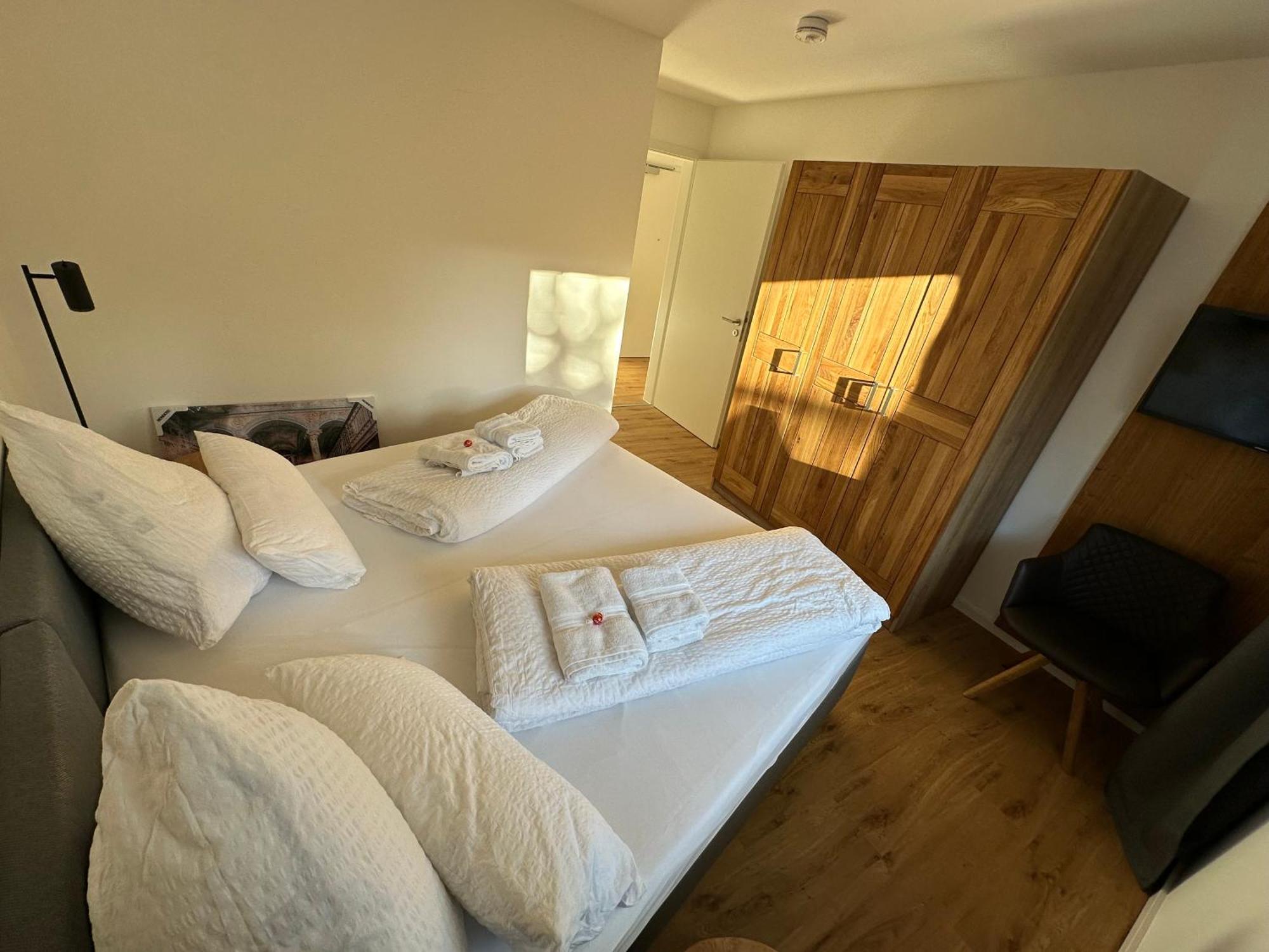 Ferienwohnung Ludwig Füssen Extérieur photo