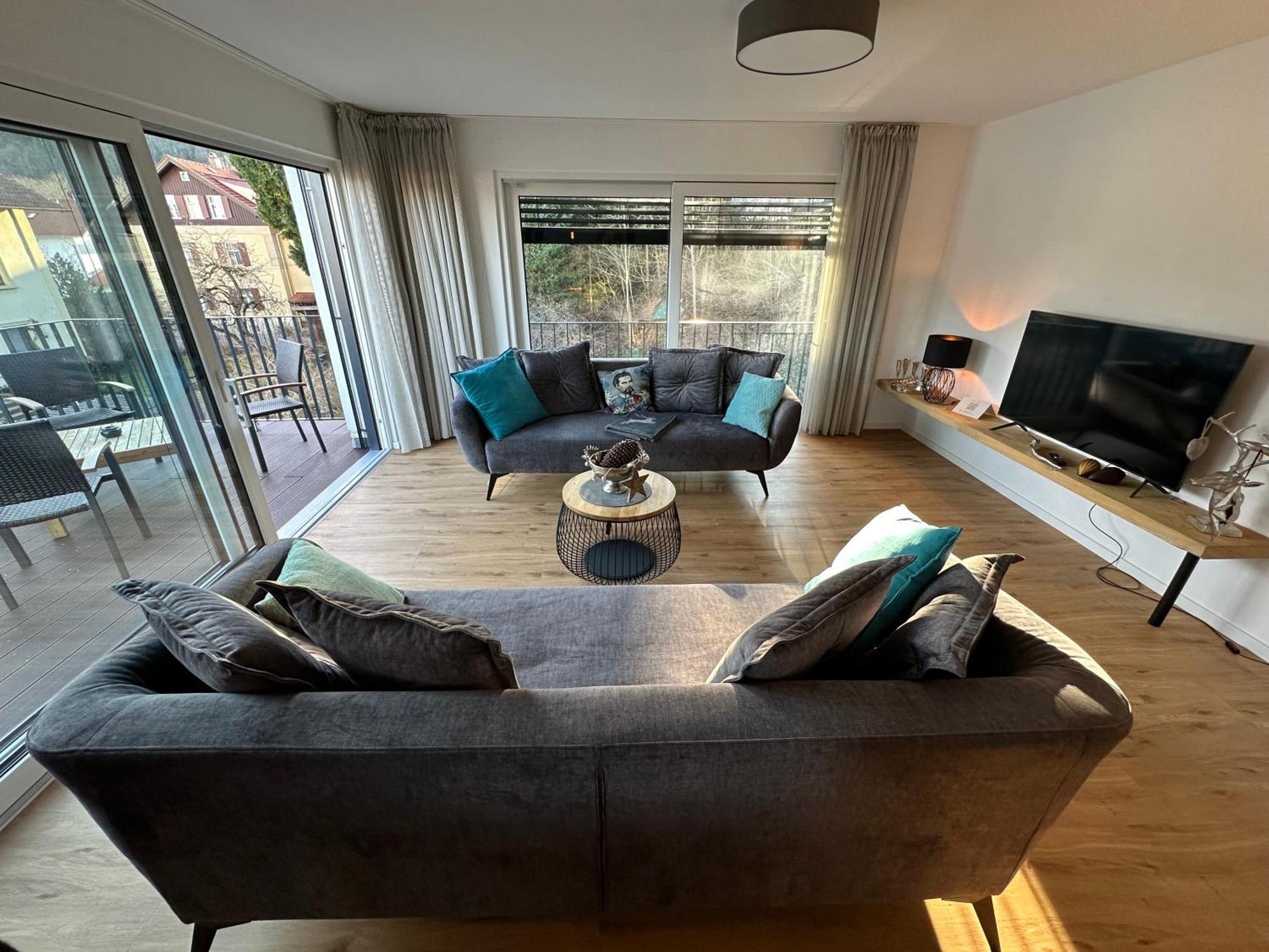 Ferienwohnung Ludwig Füssen Extérieur photo