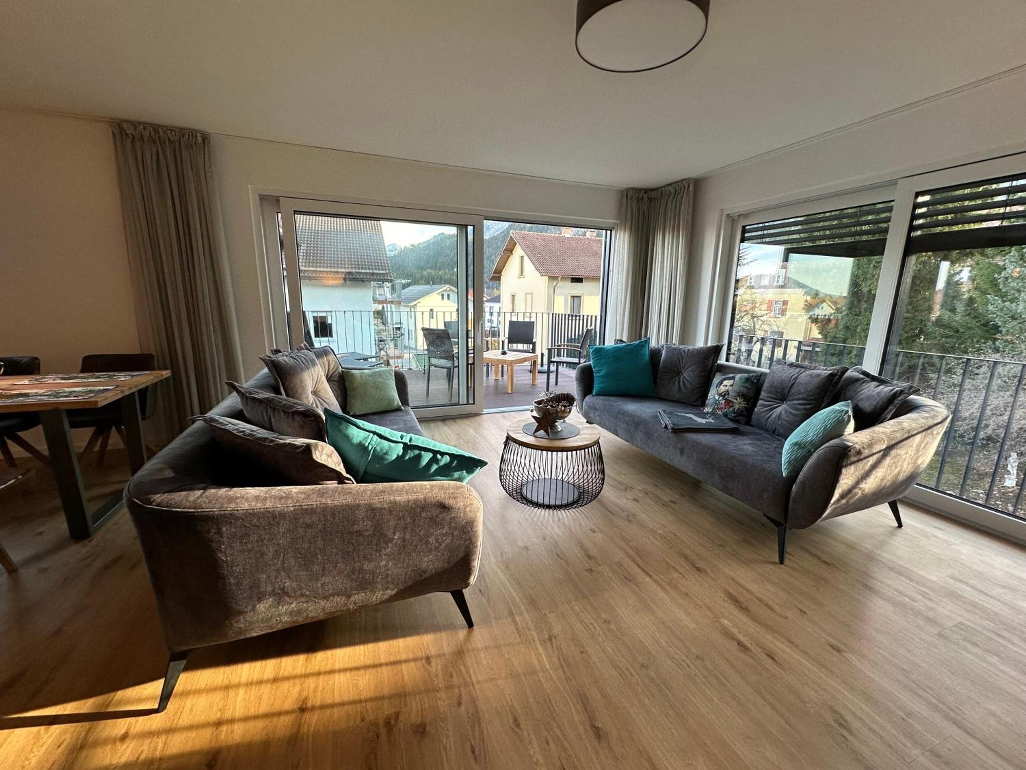 Ferienwohnung Ludwig Füssen Extérieur photo