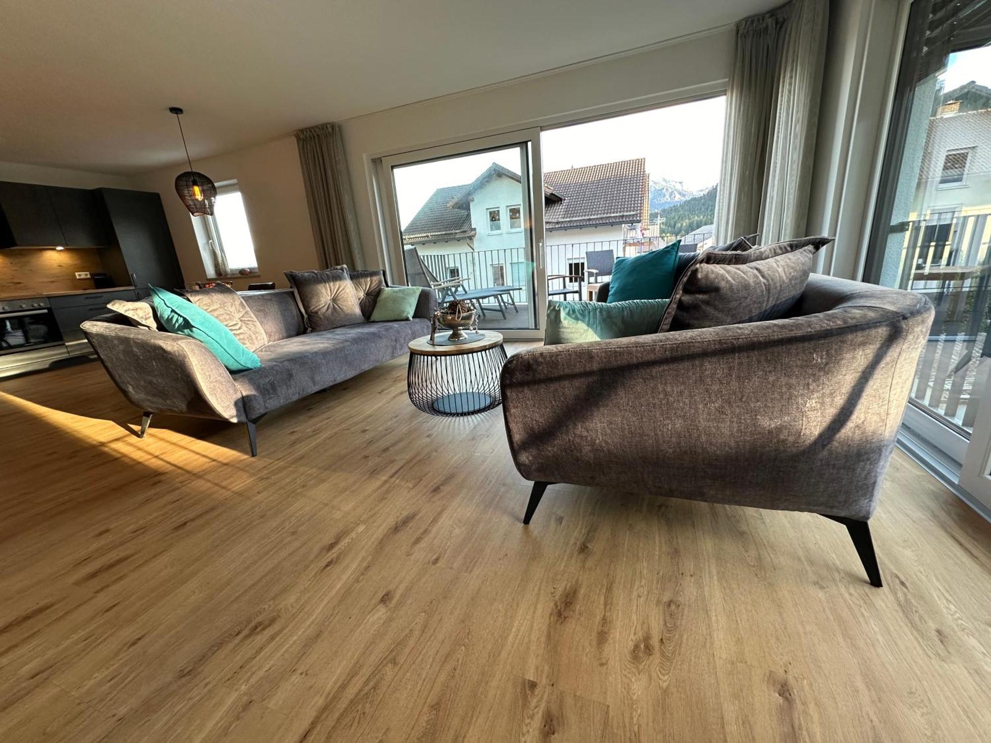 Ferienwohnung Ludwig Füssen Extérieur photo