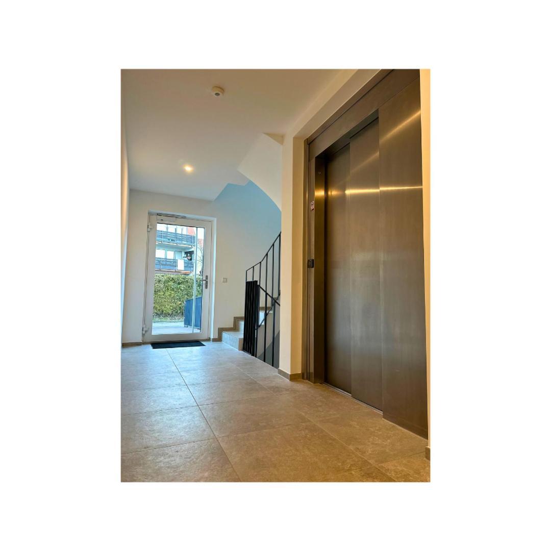 Ferienwohnung Ludwig Füssen Extérieur photo