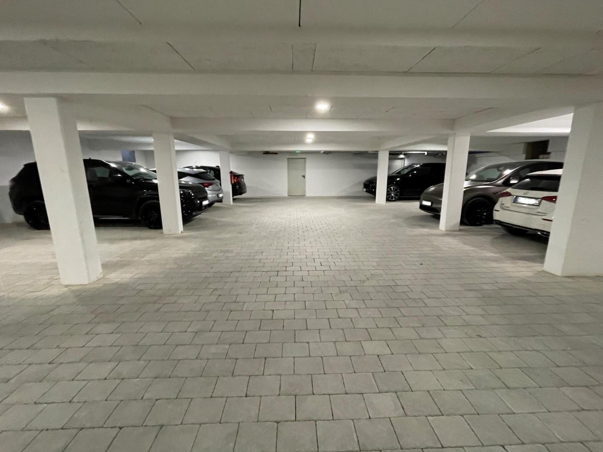 Ferienwohnung Ludwig Füssen Extérieur photo