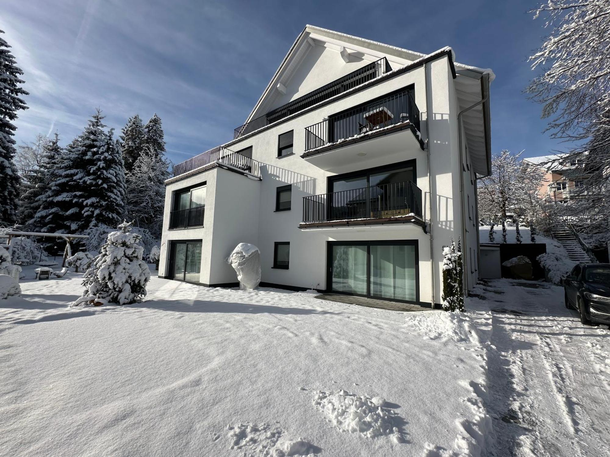 Ferienwohnung Ludwig Füssen Extérieur photo